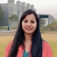 Naveena Ganji