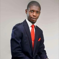 Kenechukwu Elochukwu
