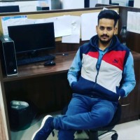 Rahul Kumar