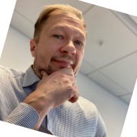 Stefan Svanström