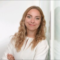Vanessa Eisler