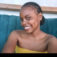 Brenda Gitau