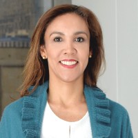 Claudia Bedoya