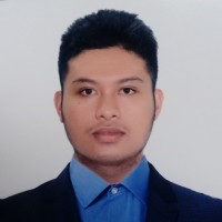 Alain Red Tumbaga