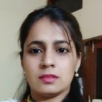 Sunanda Rawat