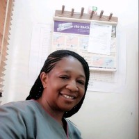 Ayeno Mercy