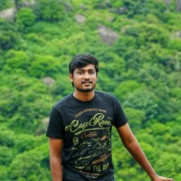 Gokulnath Chandran
