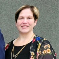 Gretchen Lawton