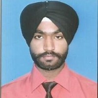 Mandeep Kang