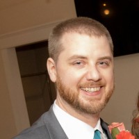 Scott Jenkins