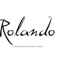 Rolando Castillo