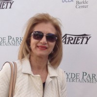 Nancy Cambria