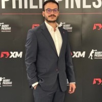 Orestis Leonidou
