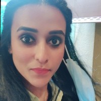 Suman Kalyani Sahoo