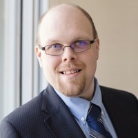 David Holiman, Mba