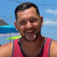 Aaron Komar