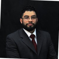José Aaron De La Cruz Avalos