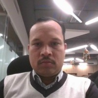 Rudra Parashar