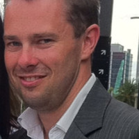 Jarrod Woff