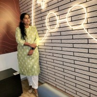 Jyothi NT