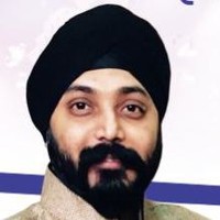Gagandeep Kohli