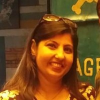 Pooja Sharma , CS, CrtPRM
