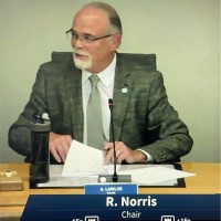 Ron Norris