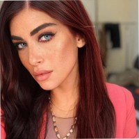 Pamila Mouselhy