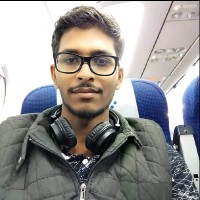 Sandeep SN