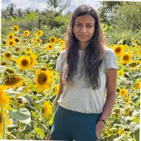 Lavanya Kurup