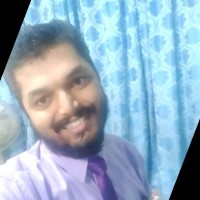 Manoj R