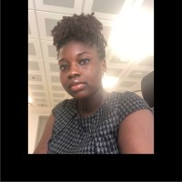 Damilola Petra Adeyemi