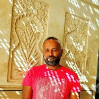 Baharul Islam