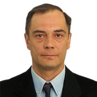 Дмитрий Пронин