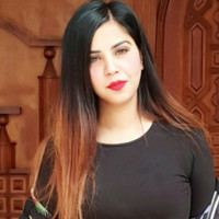 Annie Irfan