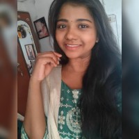 Dhanushiya J