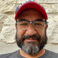 Edward Olmo