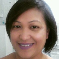 Crizelda Samaniego