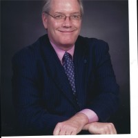 Rusty Poole