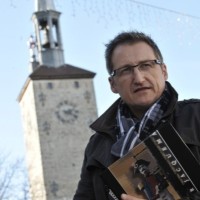 jean marc Basque