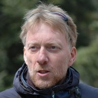 Christian Genillard