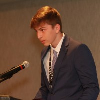 Hayden Voelker