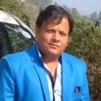 Rajesh Kumar