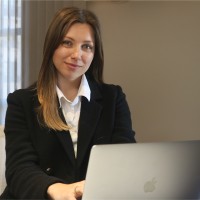 Antoaneta Pavlinova Lazarova