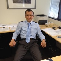 Gene Ngo