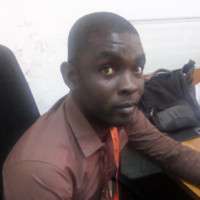 Mike Kamuha Muira