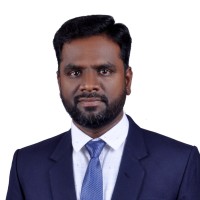 Kalimuthu Periyadurai