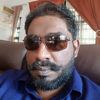 Dato' M A Tinagaran Arumugam