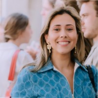 Khadija Elberdai