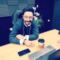Mahmoud Saad
